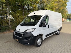 Bild des Angebotes Peugeot Boxer 2,2 BlueHDi Kasten Lang & Hoch Rückf.kamera