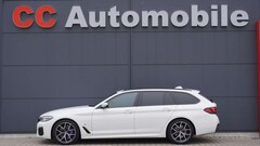 Bild des Angebotes BMW 540 d xDrive M Sport"Pano"19Zoll"AHK"HUD"Kamera"