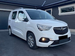 Bild des Angebotes Opel Combo Combo Cargo 1.5 D