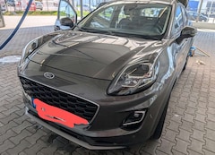 Bild des Angebotes Ford Puma Puma 1.0 EcoBoost Hybrid TITANIUM DESIGN