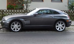 Bild des Angebotes Chrysler Crossfire Crossfire Automatik