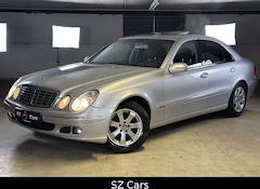 Bild des Angebotes Mercedes-Benz E 240 Elegance*Schiebedach*PDC*MFL*TEMP