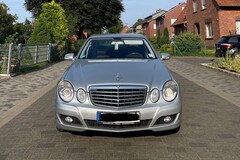 Bild des Angebotes Mercedes-Benz E 280 CDI Classic