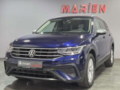 Bild des Angebotes VW Tiguan Allspace 2.0 TDI 7 SITZER*LED*VIRTUAL*AHK
