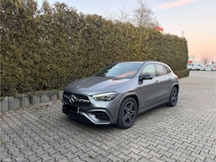 Bild des Angebotes Mercedes-Benz GLA 200 AMG