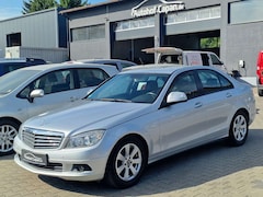 Bild des Angebotes Mercedes-Benz C 200 C200 CDI/2.Ha/Klima/Alus/Sitzh./Gepflt/Tüvneu/