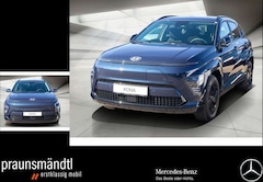 Bild des Angebotes Hyundai KONA Kona Elektro el. Heckklappe, Navi, Rückfahrkam.