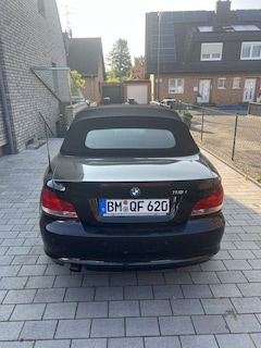 Bild des Angebotes BMW 118 118i Cabrio