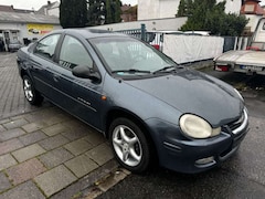 Bild des Angebotes Chrysler Neon *Klimaanlage*Isofix*Allewetterreifen*Zentral