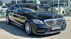 Bild des Angebotes Mercedes-Benz S 400 4Matic L / Burmester / Chauffeur / Pano / 360°
