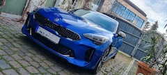 Bild des Angebotes Kia Stinger Stinger 3.3 T-GDI AWD GT