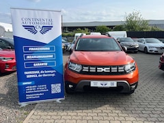 Bild des Angebotes Dacia Duster II Journey R-Kamara Navi Garantie