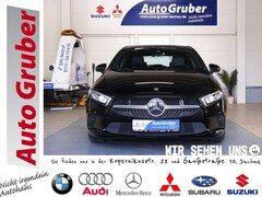Bild des Angebotes Mercedes-Benz A 220 A220 MBUX*Kamera*Navi*Sthz*PDC*LED*BT*Temp*Pano*