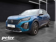 Peugeot 2008 2008 GT 145 +360°Kamera+Allwetter+Navi+ACC+