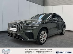 Bild des Angebotes Genesis GV70 2.5 T Sport AWD Comfort Seat Pack & Sunroof 2.5