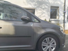 Bild des Angebotes VW Touran