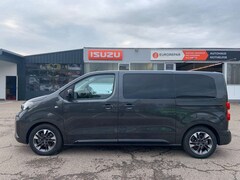 Bild des Angebotes Opel Zafira Life GS Voll 7 Sitze 5 Jahre Garantie