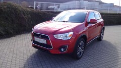 Bild des Angebotes Mitsubishi ASX PLUS 1.6 DI-D