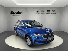 Bild des Angebotes Skoda Karoq Selection 1.5 TSI Navi LED SHZ PDC Kamera Smartlin