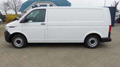 Bild des Angebotes VW T6.1 Transporter Abt e- Lang 1-Gang Klima Radio