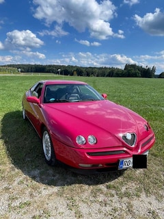 Bild des Angebotes Alfa Romeo GTV 2.0 Twin Spark 16V