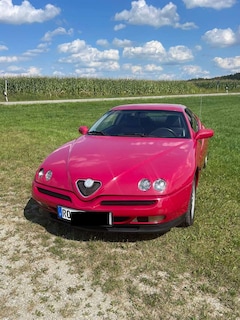Bild des Angebotes Alfa Romeo GTV 2.0 Twin Spark 16V