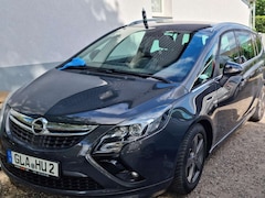 Bild des Angebotes Opel Zafira Tourer Zafira Tourer 2.0 CDTI Automatik Edition