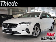 Bild des Angebotes Opel Insignia B ST 2.0D BUSINESS NAVI/LED/KAMERA/DAB+