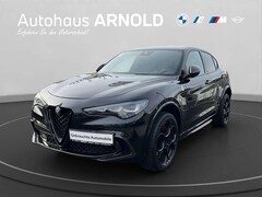 Bild des Angebotes Alfa Romeo Stelvio 2,9 V6 Quadrofoglio ACC