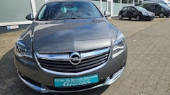 Opel Insignia A Sports Tourer Innovation