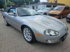 Bild des Angebotes Jaguar XKR Supercharged