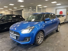 Bild des Angebotes Suzuki Swift Automatik