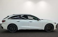 Bild des Angebotes Audi A5 Avant TFSI 110 kW S tronic Navi digitales Soundsys