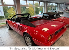 Bild des Angebotes Ferrari Mondial 3.2 QV im Topzustand für Sammler