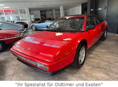 Bild des Angebotes Ferrari Mondial QV im Topzustand für Sammler