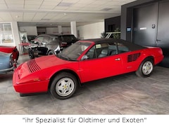 Bild des Angebotes Ferrari Mondial 3.2 QV im Topzustand für Sammler