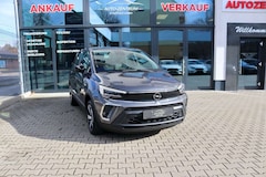 Bild des Angebotes Opel Crossland X LED Tempomat IntelliLink Klima DAB