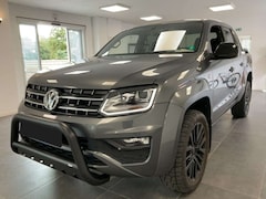 Bild des Angebotes VW Amarok 3.0TDI DoubleCab 4Motion *TOP Ausstattung*