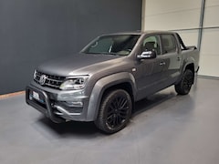 Bild des Angebotes VW Amarok 3.0TDI DoubleCab 4Motion *TOP Ausstattung*