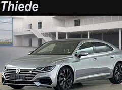 Bild des Angebotes VW Arteon 2.0 TDI R LINE NAVI/LED/PANO/KAMERA/LEDER