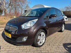 Bild des Angebotes Kia Venga Mind Panorama WENIG KM Scheckh. gepflegt