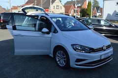 Bild des Angebotes VW Golf Sportsvan VII 1.0 TSI DSG BMT Comfortline ACC/App-Connect/PD