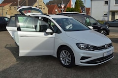 Bild des Angebotes VW Golf Sportsvan VII 1.0 TSI DSG BMT Comfortline ACC/App-Connect/PD