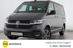 Bild des Angebotes VW T6 California T6.1 2.0 TDI 4Mo. California Beach AHK+CARPLAY+