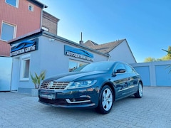 Bild des Angebotes VW CC Comfortline BMT *Navi*KM 38.000*Bi-Xenon*SHZ*