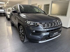 Bild des Angebotes Jeep Compass 1.5 130PS Limited Premium- & Winter-Pake