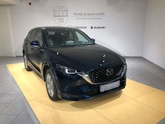 Bild des Angebotes Mazda CX-5 Takumi AWD Sitzbelüftung Leder