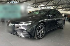 Bild des Angebotes Mercedes-Benz EQE 350 4M AMG *2 Night Pano HAL Burm 360 Dlight