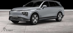 Bild des Angebotes Xpeng G9 AWD Performance AHK DAB el. Sitze