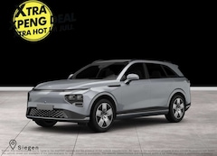 Bild des Angebotes Xpeng G9 _2024 AWD Performance AHK DAB el. Sitze